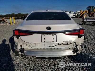 Zdjęcie 6 z 12 samochodu: 2023 LEXUS ES 350 BASE VIN:58ADZ1B13PU148203 - miniatura