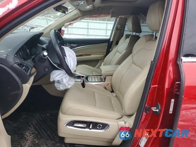 Zdjęcie 7 z 13 samochodu: 2020 ACURA MDX TECHNOLOGY VIN:5J8YD4H59LL021982 - miniatura