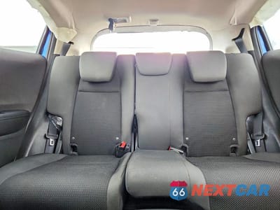 Zdjęcie 10 z 12 samochodu: 2022 HONDA HR-V EX VIN:3CZRU5H59NM732182 - miniatura