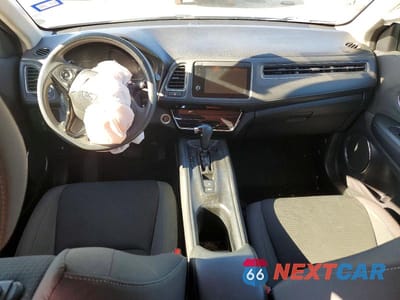 Zdjęcie 8 z 12 samochodu: 2021 HONDA HR-V EX VIN:3CZRU6H57MM744481 - miniatura