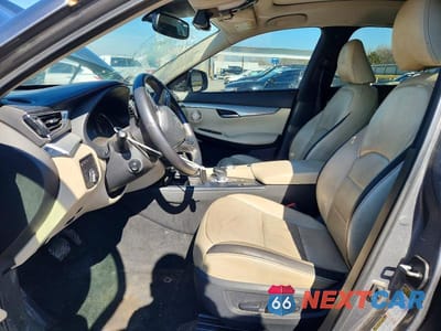 Zdjęcie 7 z 13 samochodu: 2019 INFINITI QX50 ESSENTIAL VIN:3PCAJ5M19KF125679 - miniatura