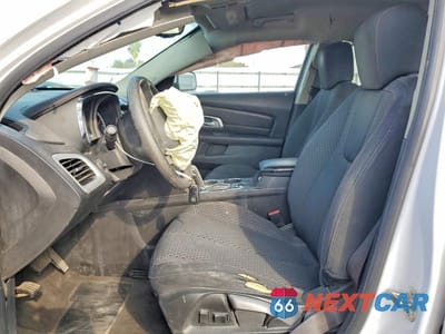 Zdjęcie 7 z 13 samochodu: 2010 GMC TERRAIN SLE VIN:2CTALBEW0A6284215 - miniatura