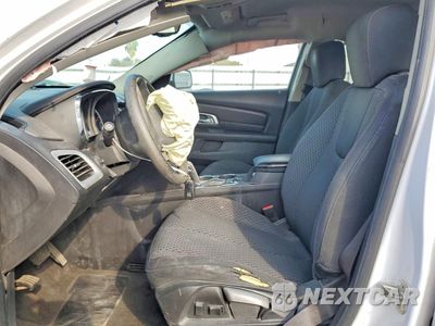 Zdjęcie 7 z 13 samochodu: 2010 GMC TERRAIN SLE VIN:2CTALBEW0A6284215 - miniatura