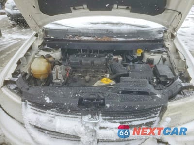 Zdjęcie 11 z 11 samochodu: 2010 DODGE JOURNEY SXT VIN:3D4PH5FV0AT182734 - miniatura