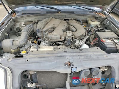 Zdjęcie 12 z 12 samochodu: 2003 TOYOTA 4RUNNER SR5 VIN:JTEZU14R430003803 - miniatura