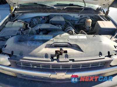 Zdjęcie 11 z 12 samochodu: 2000 CHEVROLET SILVERADO K1500 VIN:1GCEK19T2YZ234991 - miniatura