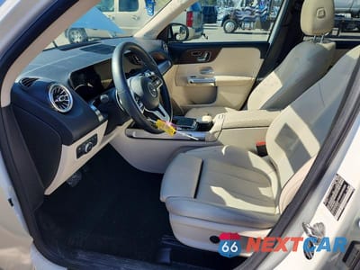 Zdjęcie 7 z 11 samochodu: 2020 MERCEDES-BENZ GLB 250 VIN:W1N4M4GB8LW040468 - miniatura