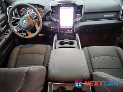 Zdjęcie 8 z 11 samochodu: 2025 RAM 2500 BIG HORN VIN:3C6UR5DJ2SG539734 - miniatura