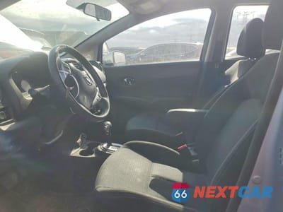Zdjęcie 7 z 12 samochodu: 2017 NISS VERSA NOTE VIN:3N1CE2CP7HL359947 - miniatura