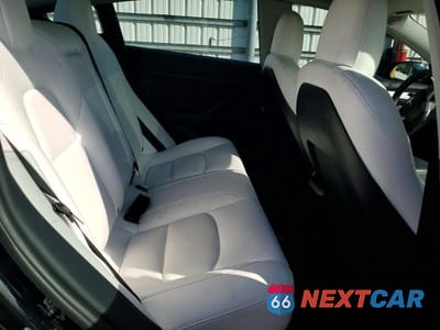 Zdjęcie 10 z 12 samochodu: 2022 TESLA MODEL 3 VIN:5YJ3E1EA6NF353535 - miniatura
