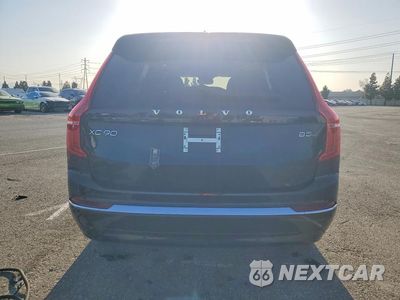 Zdjęcie 6 z 13 samochodu: 2024 VOLVO XC90 CORE VIN:YV4L12PK3R1243075 - miniatura
