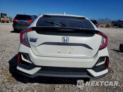 Zdjęcie 6 z 12 samochodu: 2020 HONDA CIVIC LX VIN:SHHFK7H33LU207093 - miniatura