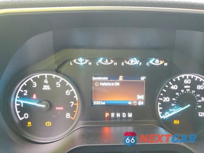 Zdjęcie 9 z 11 samochodu: 2022 FORD F150 SUPER CAB VIN:1FTFX1E57NKE43760 - miniatura