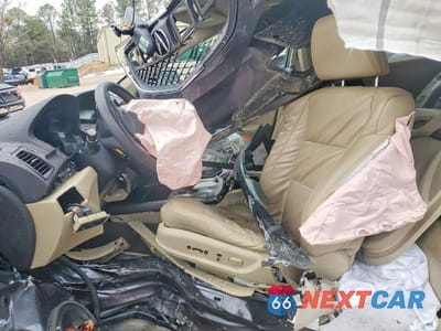 Zdjęcie 7 z 13 samochodu: 2015 ACURA RDX TECHNOLOGY VIN:5J8TB4H54FL005841 - miniatura