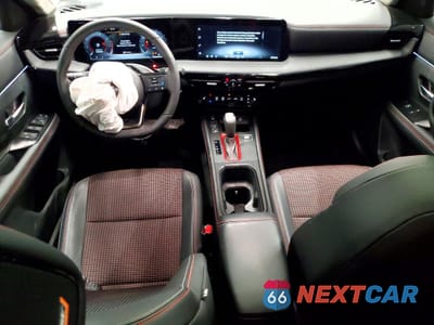 Zdjęcie 8 z 15 samochodu: 2026 NISSAN KICKS SR VIN:3N8AP6DD9TL309557 - miniatura