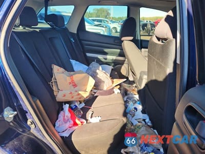 Zdjęcie 11 z 13 samochodu: 2010 MAZDA CX-7 VIN:JM3ER2W58A0342380 - miniatura