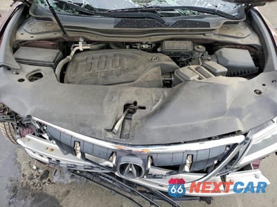 Zdjęcie 12 z 14 samochodu: 2015 ACURA MDX TECHNOLOGY VIN:5FRYD4H49FB018074 - miniatura