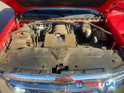 Zdjęcie 11 z 11 samochodu: 2016 CHEVROLET SILVERADO K1500 LT VIN:1GCVKREH0GZ371491 - miniatura