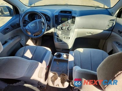 Zdjęcie 8 z 13 samochodu: 2009 KIA SEDONA LX VIN:KNDMB233396305614 - miniatura