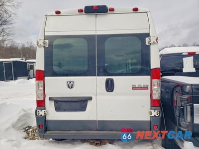 Zdjęcie 6 z 12 samochodu: 2014 RAM PROMASTER 2500 DELIVERY VAN VIN:3C6TRVDG5EE105890 - miniatura