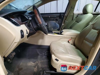 Zdjęcie 7 z 12 samochodu: 2018 FORD TAURUS LIMITED VIN:1FAHP2F8XJG110169 - miniatura