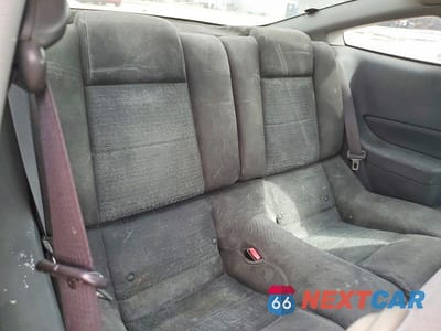 Zdjęcie 10 z 11 samochodu: 2007 FORD MUSTANG VIN:1ZVFT80N375258101 - miniatura