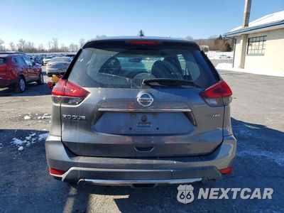 Zdjęcie 6 z 13 samochodu: 2019 NISSAN ROGUE S VIN:KNMAT2MV8KP502441 - miniatura