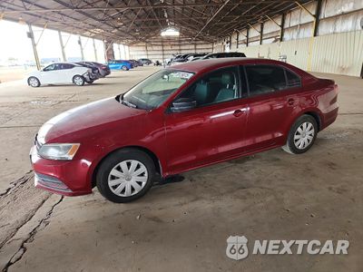 2016 VOLKSWAGEN JETTA S 3VW267AJ3GM270111 - główne zdjęcie licytacji z USA - miniatura
