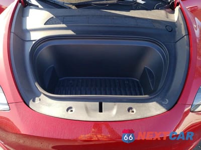 Zdjęcie 11 z 12 samochodu: 2022 TESLA MODEL Y VIN:7SAYGDEF5NF486819 - miniatura