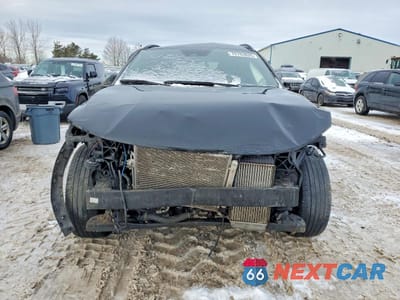 Piąte zdjęcie samochodu w środku: 2024 HYUNDAI SANTA CRUZ NIGHT VIN:5NTJCDDF6RH116967 - miniatura