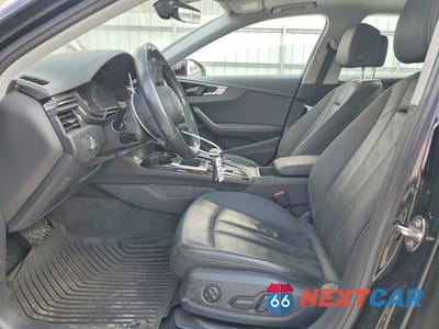 Zdjęcie 7 z 11 samochodu: 2021 AUDI A4 PREMIUM 40 VIN:WAUABAF45MA040246 - miniatura