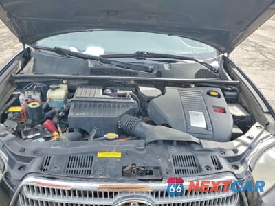 Zdjęcie 12 z 13 samochodu: 2008 TOYOTA HIGHLANDER VIN:JTEEW44A982001903 - miniatura