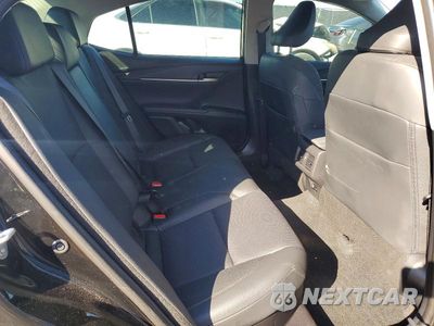 Zdjęcie 10 z 12 samochodu: 2025 TOYOTA CAMRY XLE VIN:4T1DAACK3SU156297 - miniatura
