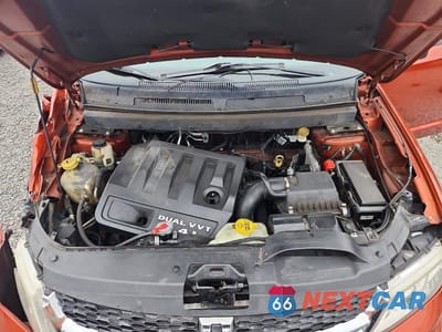 Zdjęcie 12 z 12 samochodu: 2012 DODGE JOURNEY SE VIN:3C4PDCAB5CT278758 - miniatura