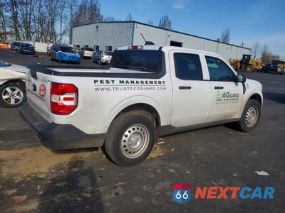 Trzecie zdjęcie samochodu z tyłu: 2025 FORD MAVERICK XL VIN:3FTTW8A3XSRA83331 - miniatura