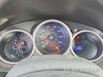 Zdjęcie 9 z 13 samochodu: 2008 HONDA FIT SPORT VIN:JHMGD38678S027238 - miniatura