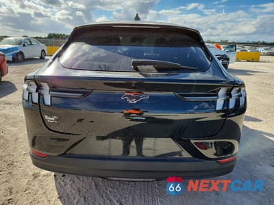 Zdjęcie 6 z 12 samochodu: 2024 FORD MUSTANG MACH-E SELECT VIN:3FMTK1S50RMA07882 - miniatura