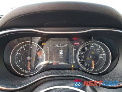 Zdjęcie 9 z 14 samochodu: 2020 JEEP CHEROKEE LATITUDE PLUS VIN:1C4PJMLB8LD651874 - miniatura