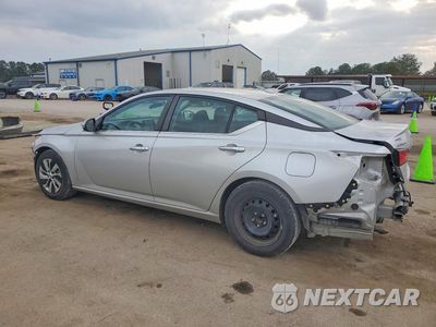Drugie zdjęcie samochodu z przodu: 2020 NISSAN ALTIMA 2.5 S VIN:1N4BL4BV3LC274222 - miniatura