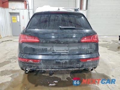 Zdjęcie 6 z 13 samochodu: 2018 AUDI Q5 PREMIUM PLUS VIN:WA1BNAFY3J2240608 - miniatura
