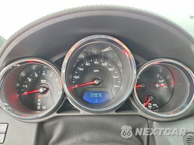 Zdjęcie 9 z 13 samochodu: 2014 CADILLAC CTS PERFORMANCE COLLECTION VIN:1G6DC1E34E0142265 - miniatura