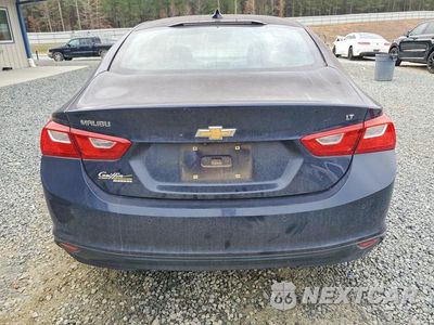 Zdjęcie 6 z 12 samochodu: 2016 CHEVROLET MALIBU LT VIN:1G1ZE5ST6GF202175 - miniatura