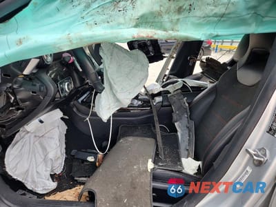 Zdjęcie 7 z 12 samochodu: 2021 MERCEDES-BENZ CLA AMG 35 4MATIC VIN:W1K5J5BB1MN214279 - miniatura