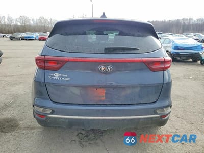 Zdjęcie 6 z 13 samochodu: 2020 KIA SPORTAGE LX VIN:KNDPM3AC5L7723142 - miniatura