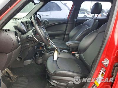 Zdjęcie 7 z 12 samochodu: 2015 MINI COOPER S COUNTRYMAN VIN:WMWZC3C59FWT02901 - miniatura