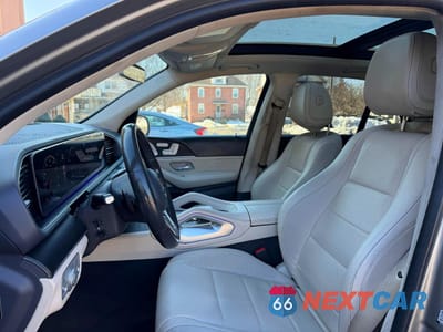 Zdjęcie 8 z 12 samochodu: 2020 MERCEDES-BENZ GLE 350 4MATIC VIN:4JGFB4KB6LA143149 - miniatura