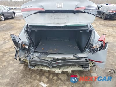 Zdjęcie 6 z 13 samochodu: 2025 HONDA CIVIC SPORT VIN:2HGFE2F56SH549793 - miniatura