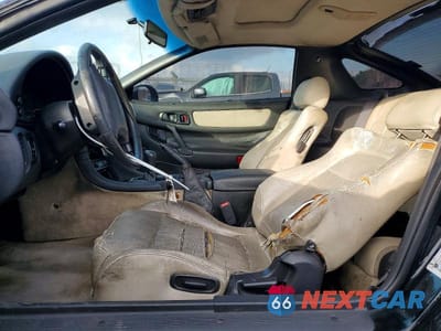 Zdjęcie 7 z 12 samochodu: 1995 MITSUBISHI 3000 GT SL VIN:JA3AM54J2SY026689 - miniatura