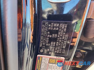 Zdjęcie 13 z 13 samochodu: 2020 KIA SOUL LX VIN:KNDJ23AU8L7015195 - miniatura