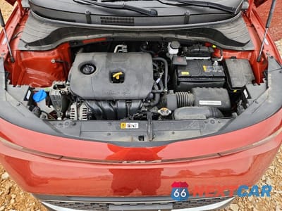 Zdjęcie 12 z 13 samochodu: 2024 KIA SOUL LX VIN:KNDJ23AU2R7915471 - miniatura